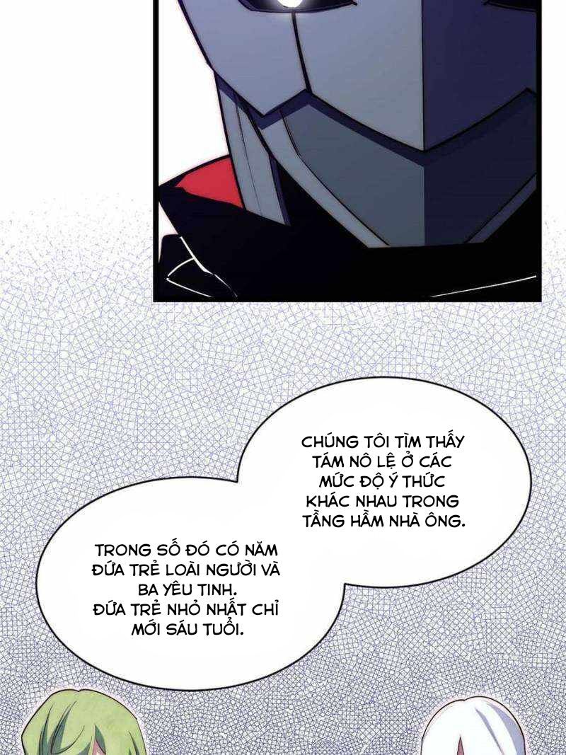 Khô Cốt Hiệp Sĩ Chapter 181 - 8