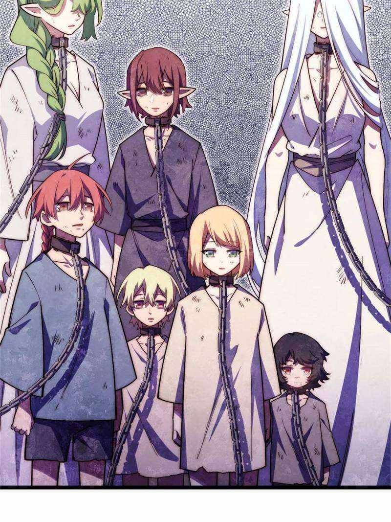 Khô Cốt Hiệp Sĩ Chapter 181 - 9