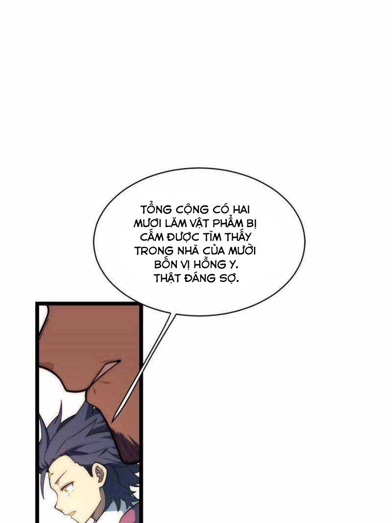 Khô Cốt Hiệp Sĩ Chapter 181 - 10