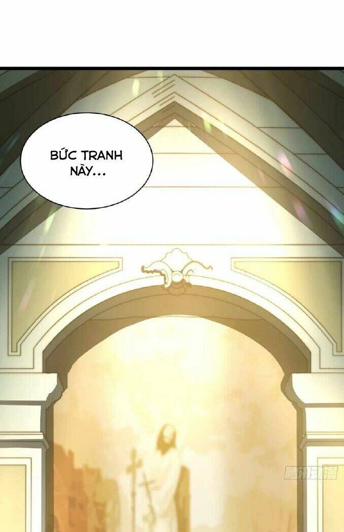 Khô Cốt Hiệp Sĩ Chapter 55.1 - 13