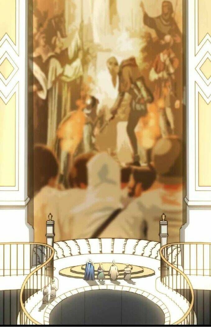 Khô Cốt Hiệp Sĩ Chapter 55.1 - 14