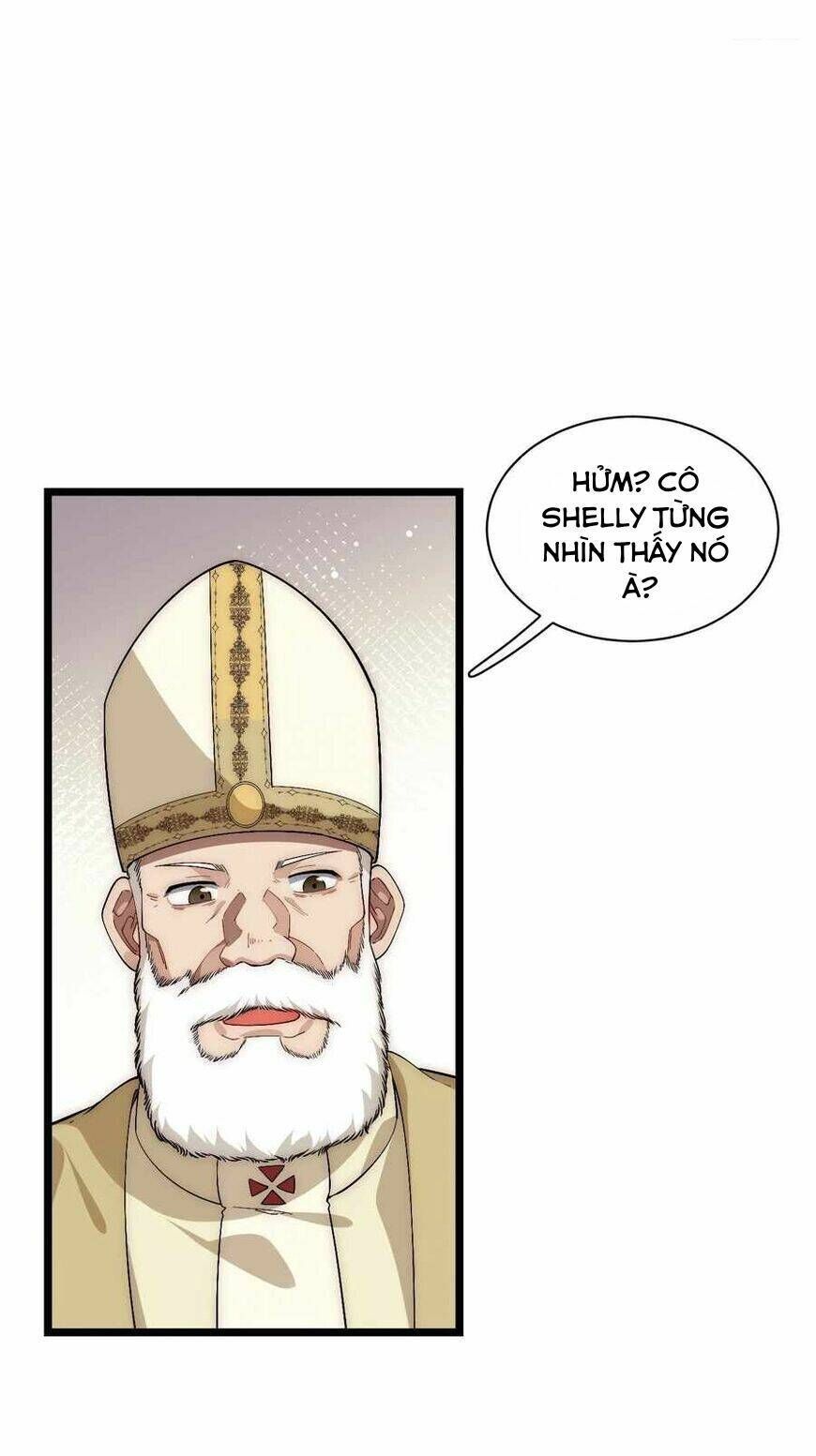 Khô Cốt Hiệp Sĩ Chapter 55.1 - 15