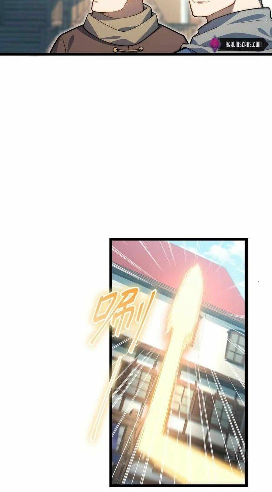 Khô Cốt Hiệp Sĩ Chapter 55.1 - 26