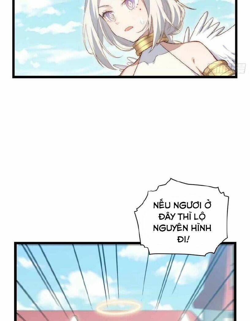 Khô Cốt Hiệp Sĩ Chapter 55.1 - 28