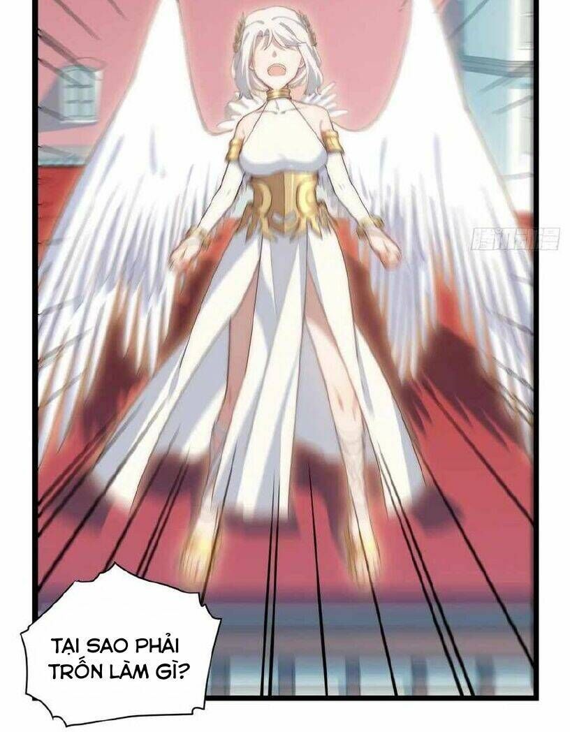 Khô Cốt Hiệp Sĩ Chapter 55.1 - 29