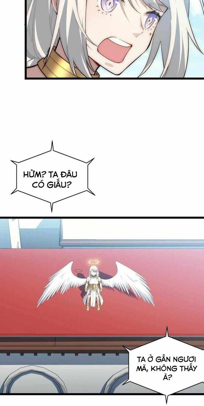 Khô Cốt Hiệp Sĩ Chapter 55.1 - 31