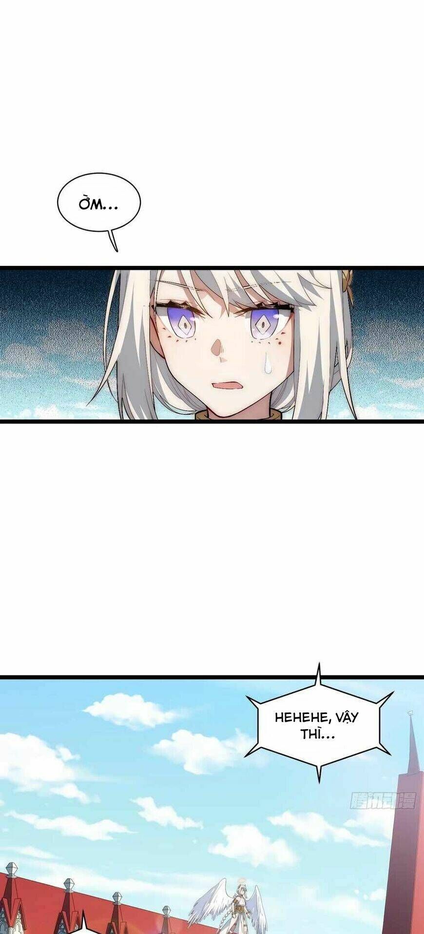 Khô Cốt Hiệp Sĩ Chapter 55.1 - 32