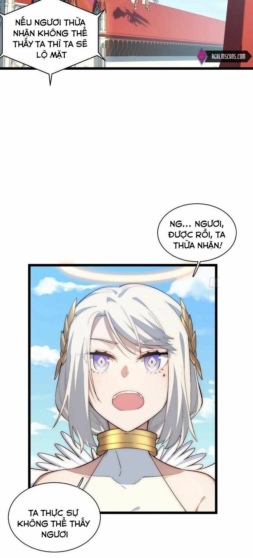 Khô Cốt Hiệp Sĩ Chapter 55.1 - 33