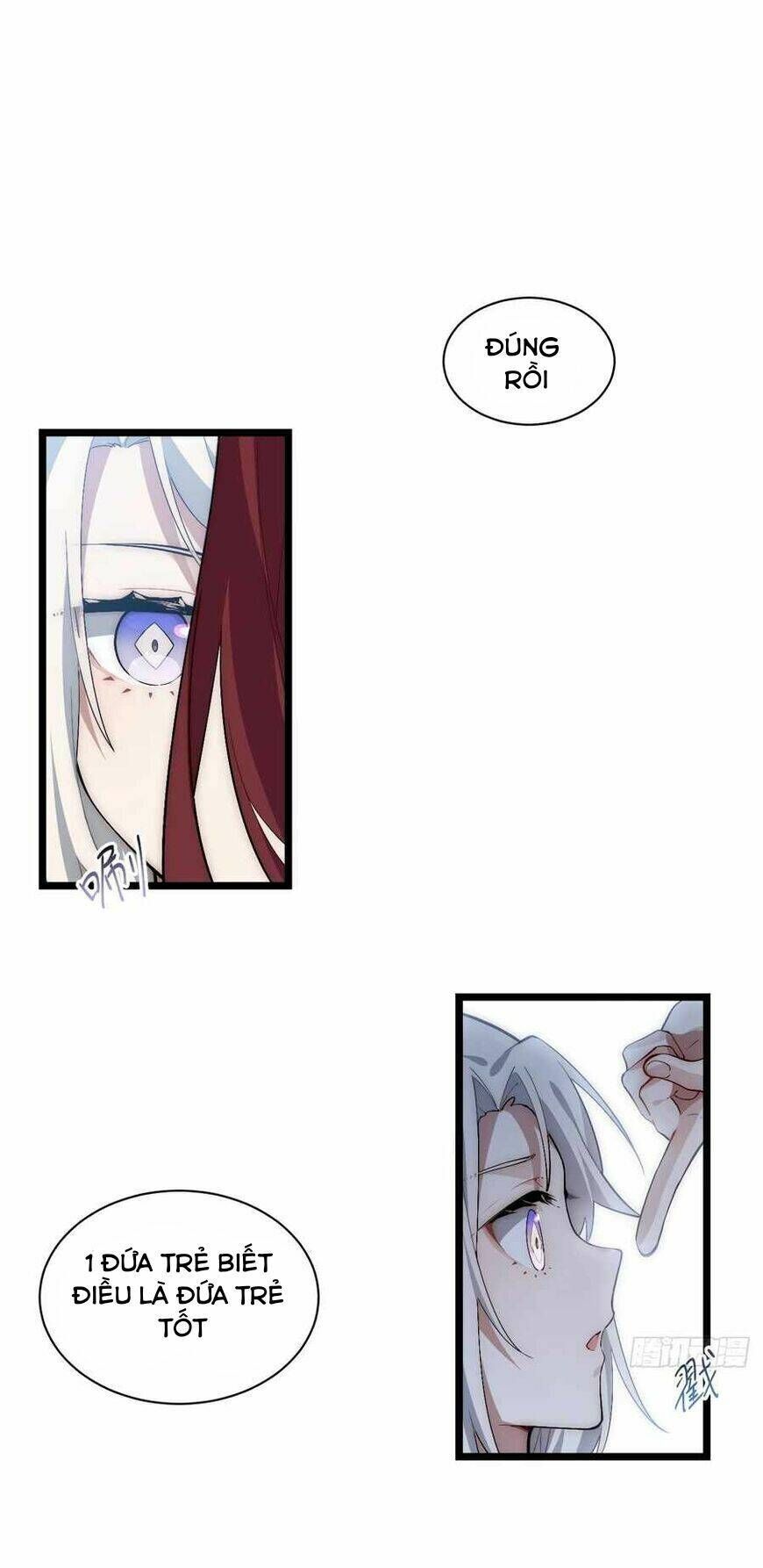 Khô Cốt Hiệp Sĩ Chapter 55.1 - 34