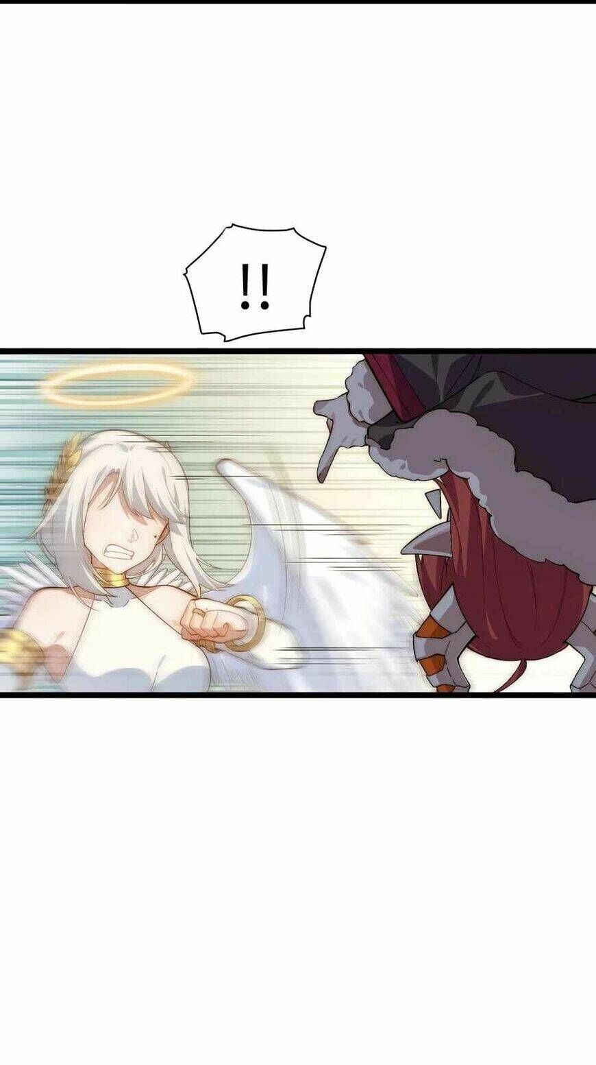 Khô Cốt Hiệp Sĩ Chapter 55.1 - 36