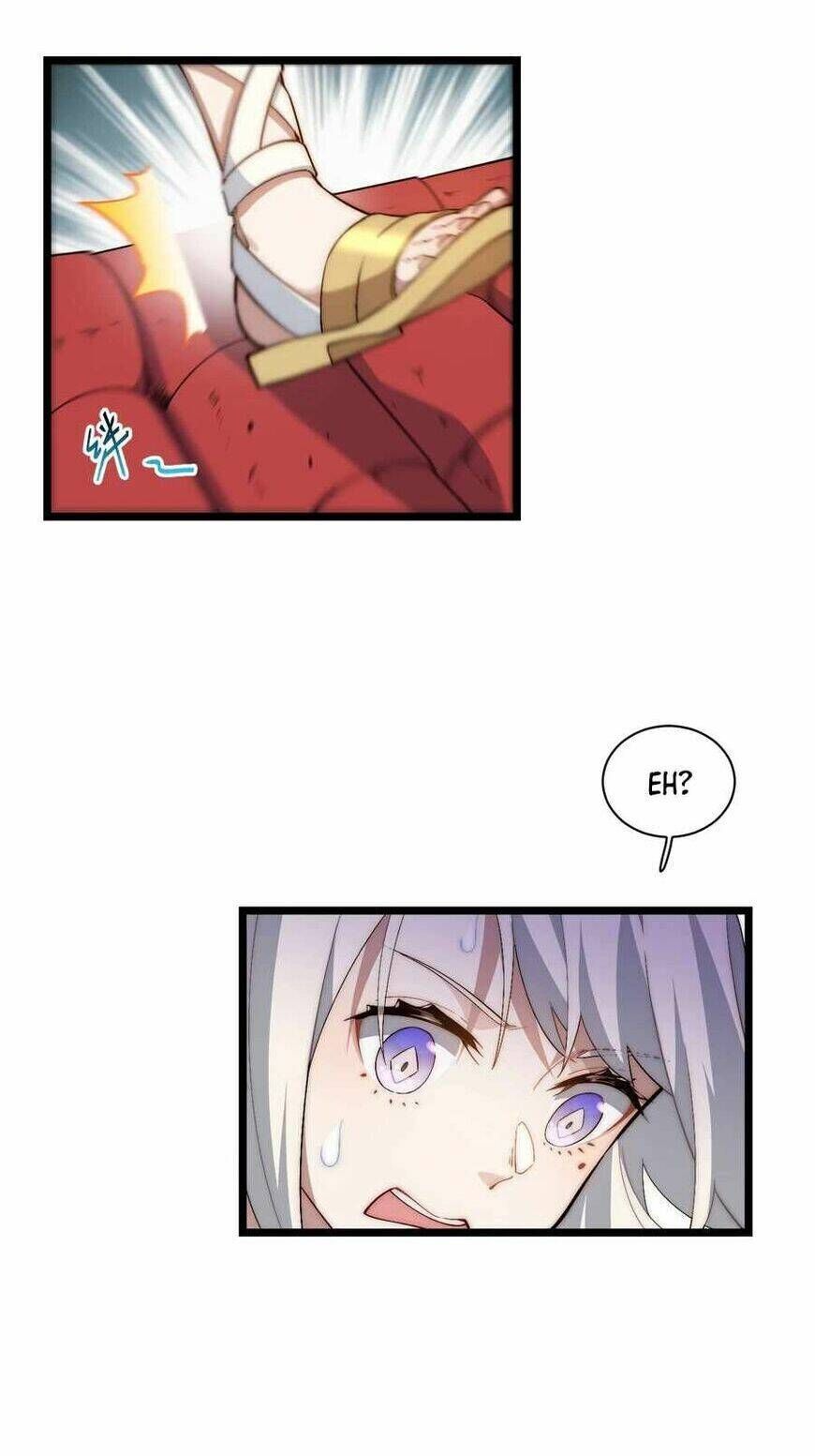 Khô Cốt Hiệp Sĩ Chapter 55.1 - 37