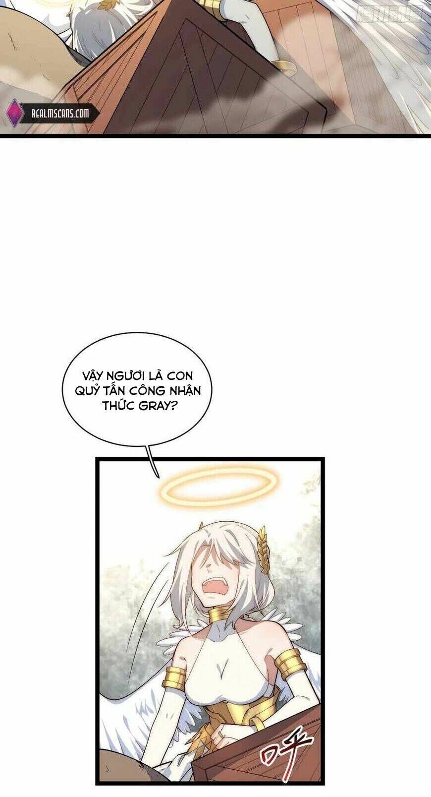 Khô Cốt Hiệp Sĩ Chapter 55.1 - 39