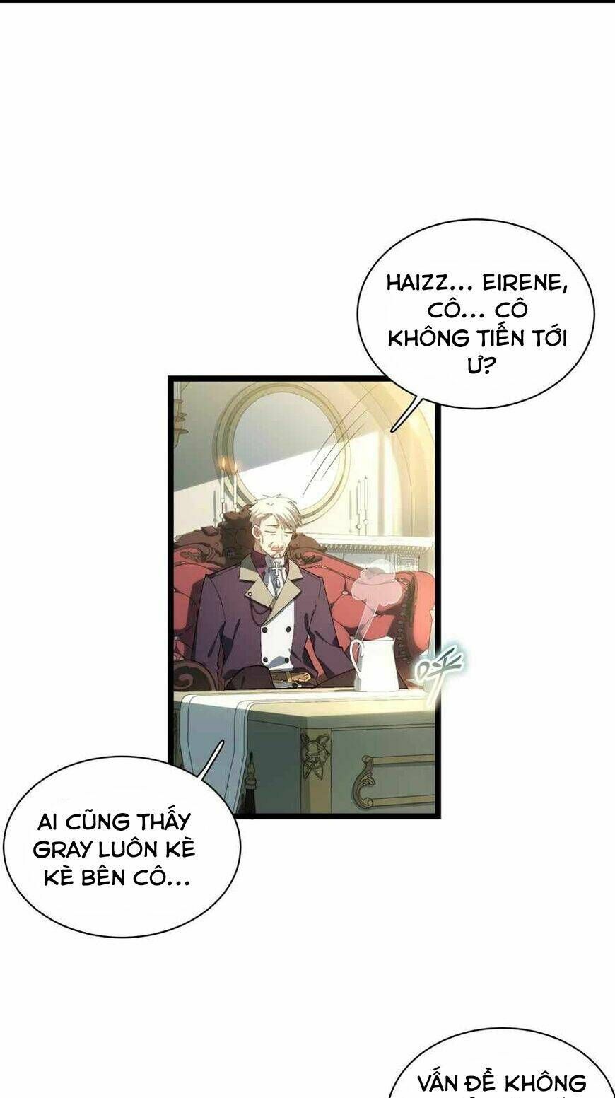 Khô Cốt Hiệp Sĩ Chapter 55.1 - 5
