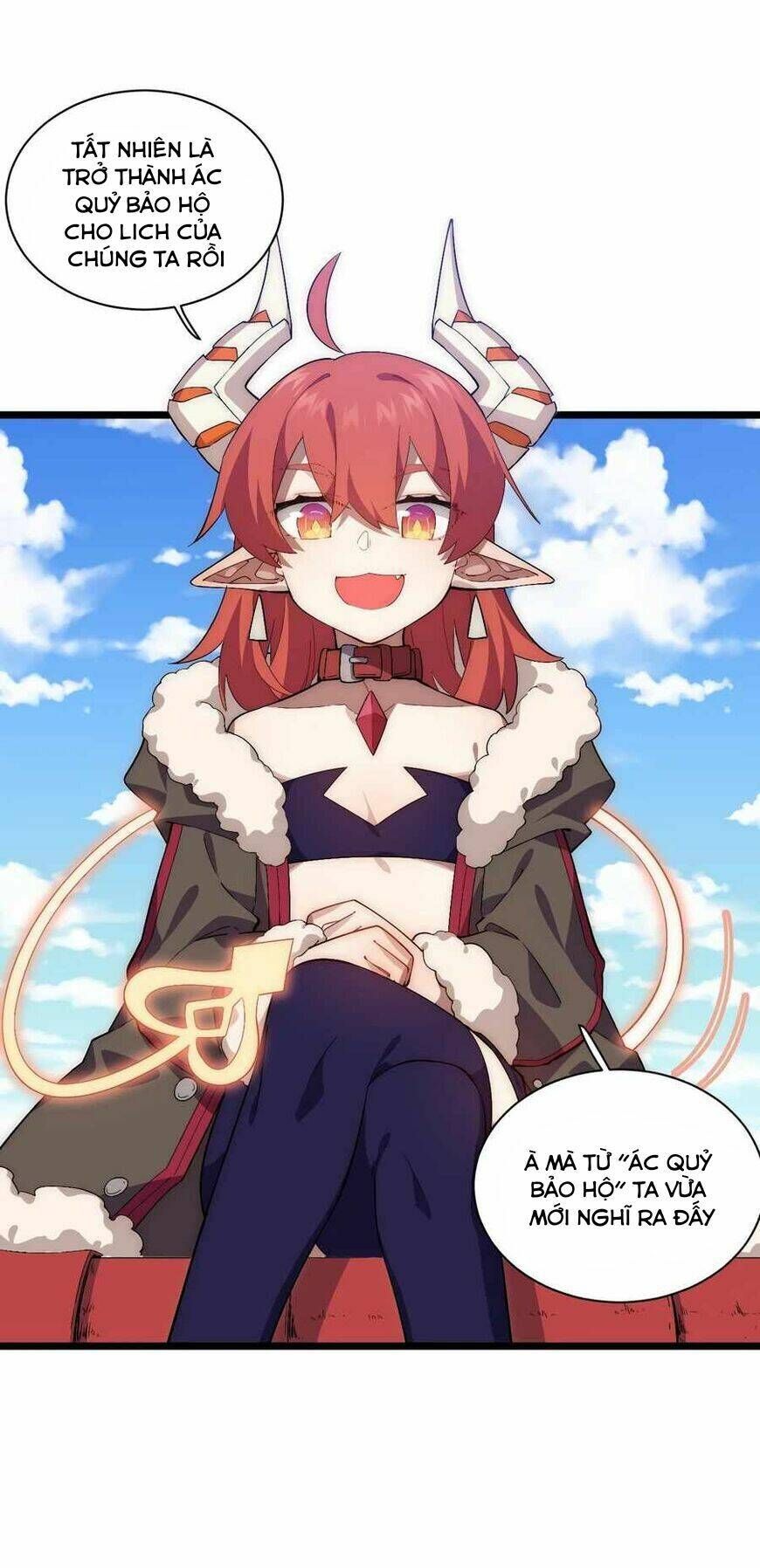 Khô Cốt Hiệp Sĩ Chapter 55.1 - 42