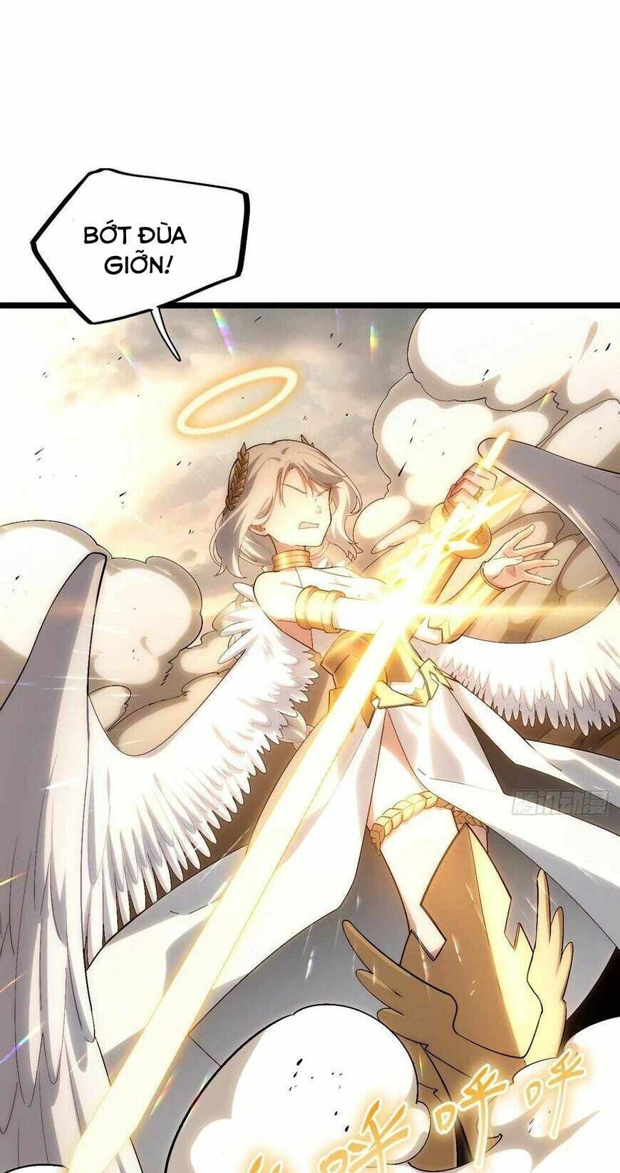 Khô Cốt Hiệp Sĩ Chapter 55.1 - 44