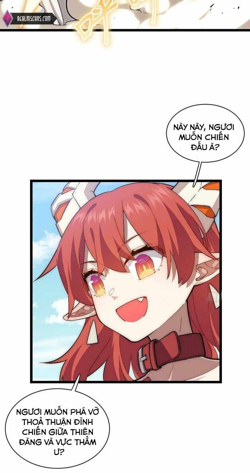 Khô Cốt Hiệp Sĩ Chapter 55.1 - 45