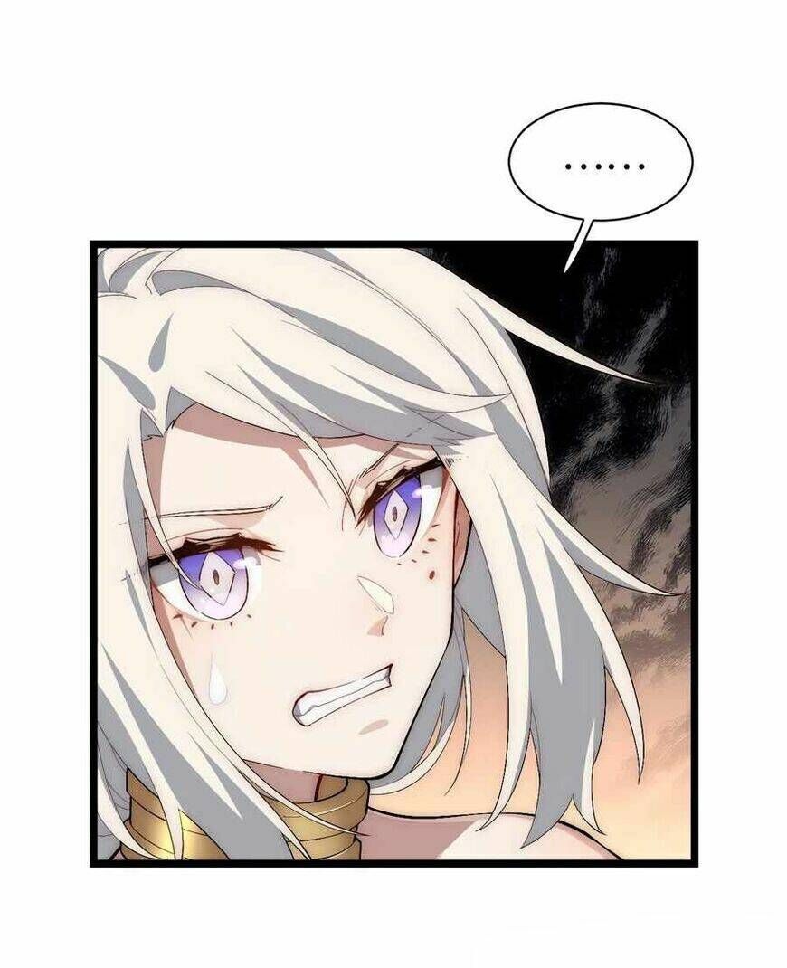 Khô Cốt Hiệp Sĩ Chapter 55.1 - 46