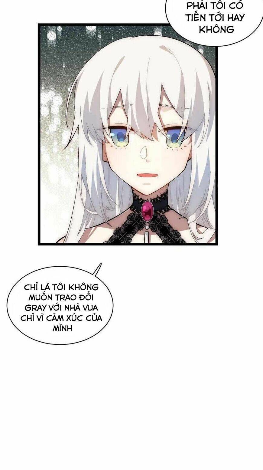 Khô Cốt Hiệp Sĩ Chapter 55.1 - 6