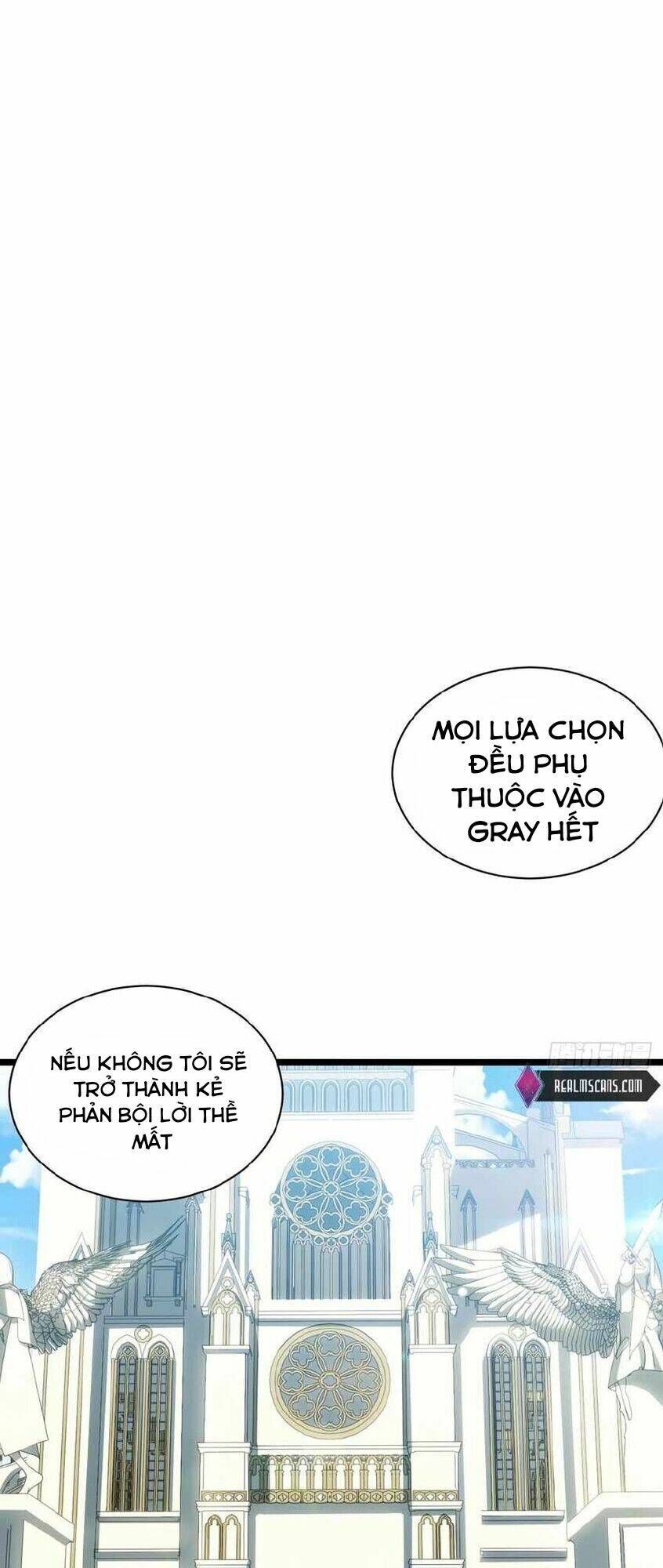 Khô Cốt Hiệp Sĩ Chapter 55.1 - 7