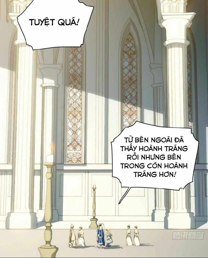 Khô Cốt Hiệp Sĩ Chapter 55.1 - 9