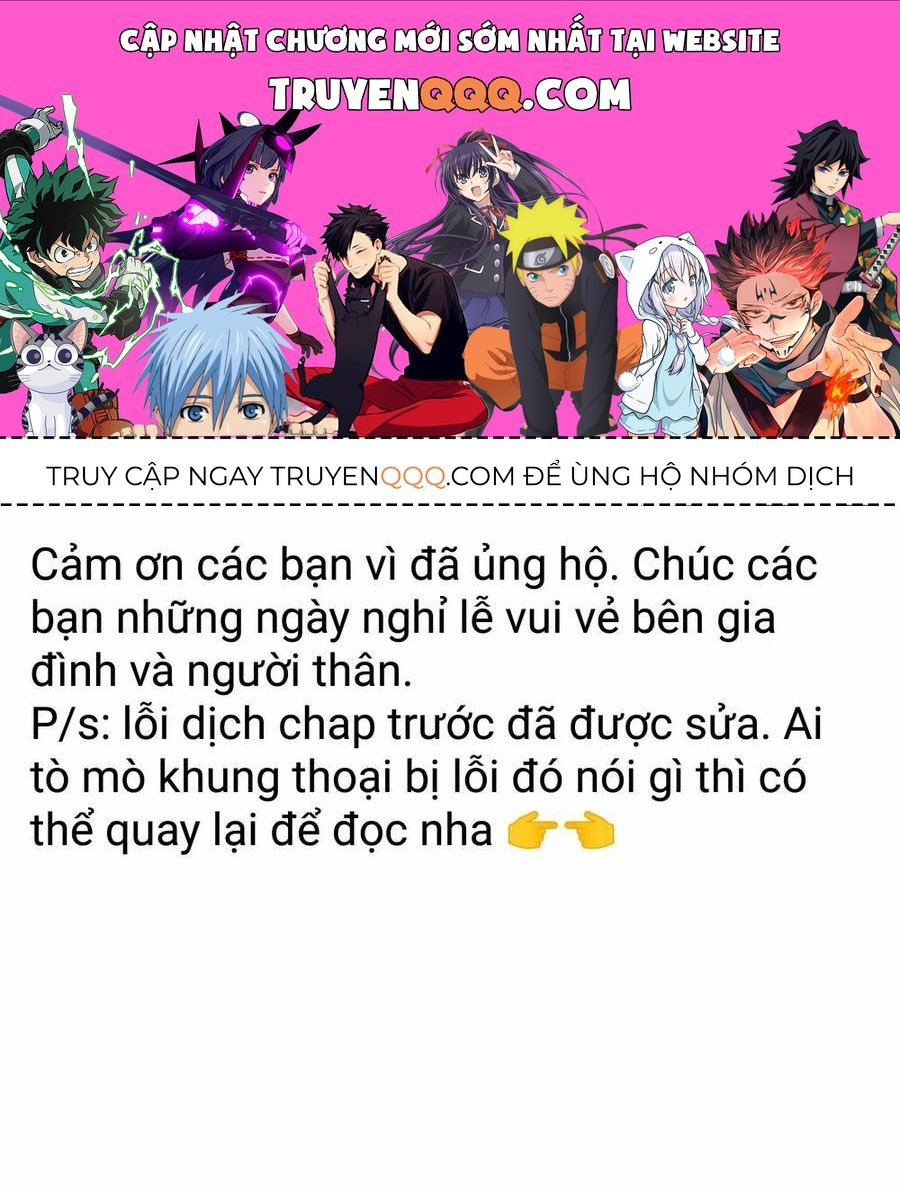 Khô Cốt Hiệp Sĩ Chapter 59.1 - 1