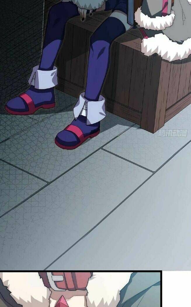 Khô Cốt Hiệp Sĩ Chapter 59.1 - 12