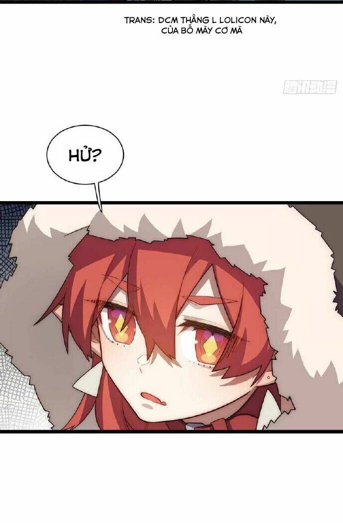 Khô Cốt Hiệp Sĩ Chapter 59.1 - 15