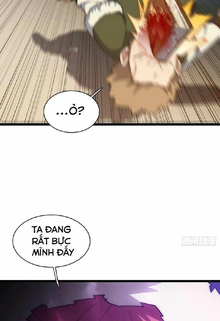 Khô Cốt Hiệp Sĩ Chapter 59.1 - 18