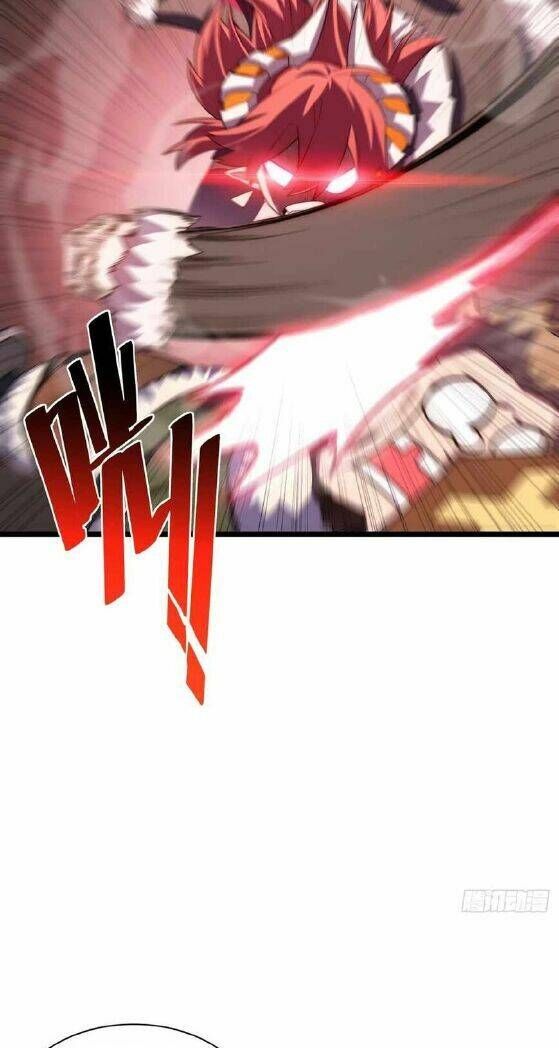 Khô Cốt Hiệp Sĩ Chapter 59.1 - 21