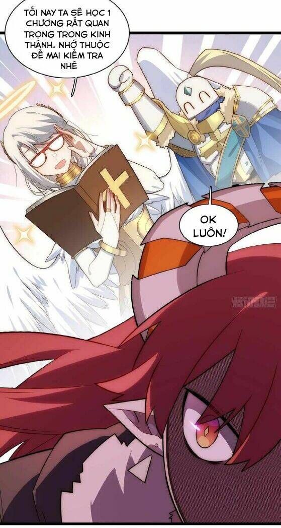 Khô Cốt Hiệp Sĩ Chapter 59.1 - 22