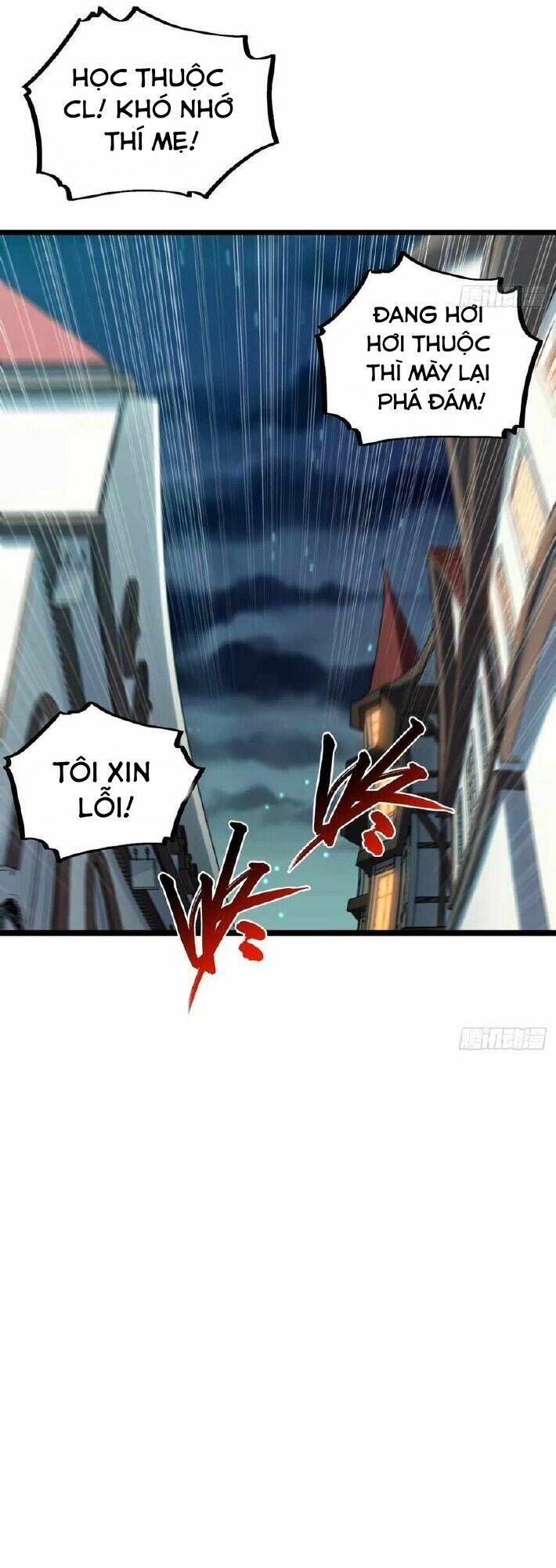 Khô Cốt Hiệp Sĩ Chapter 59.1 - 23