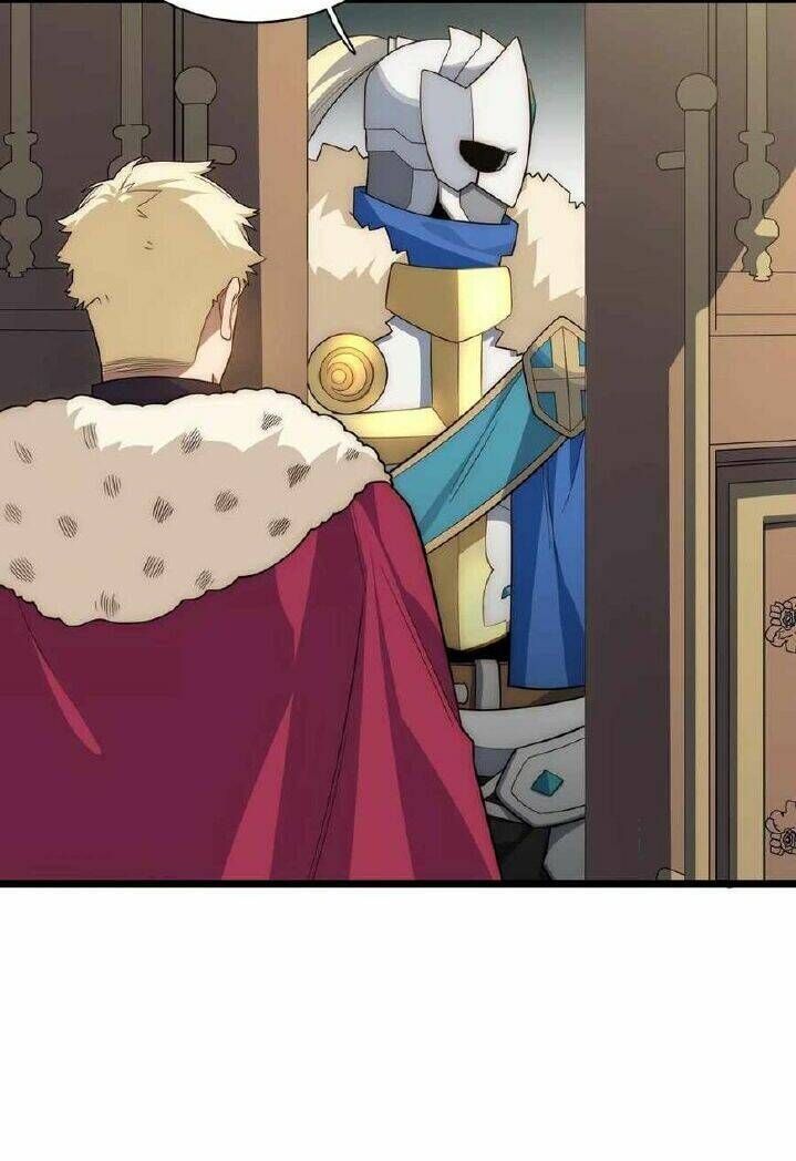 Khô Cốt Hiệp Sĩ Chapter 59.1 - 28