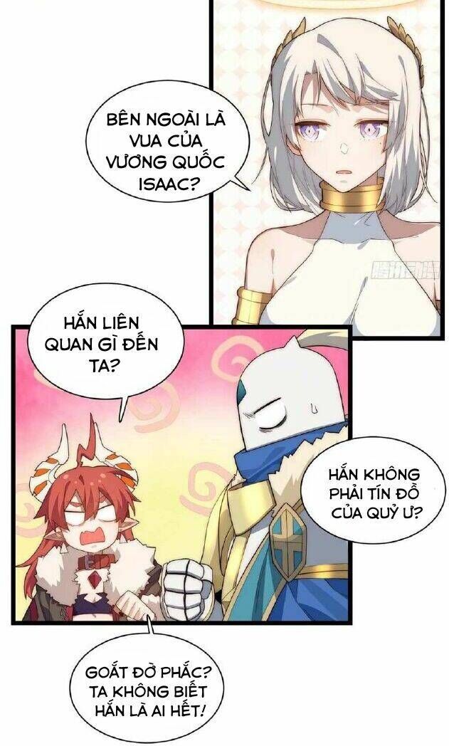 Khô Cốt Hiệp Sĩ Chapter 59.1 - 31