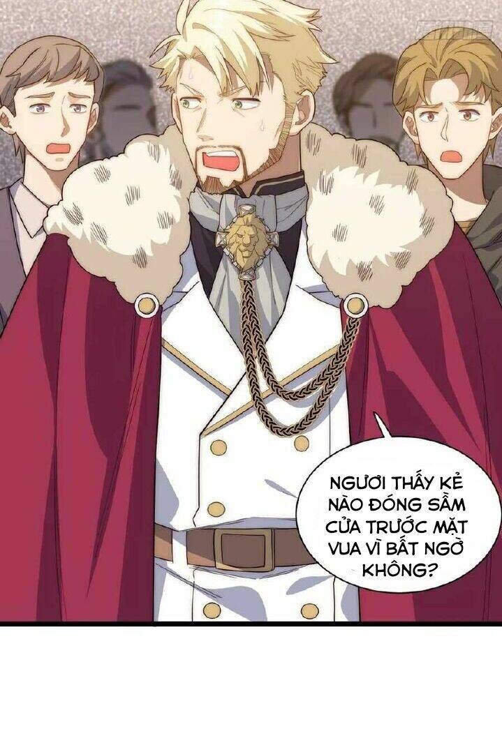 Khô Cốt Hiệp Sĩ Chapter 59.1 - 34