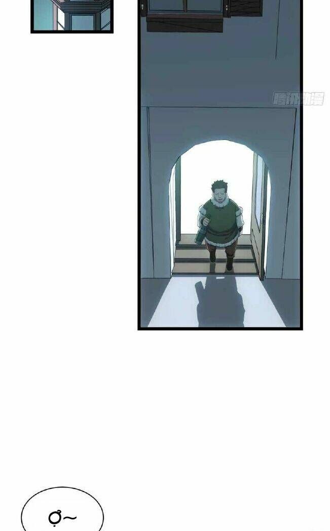 Khô Cốt Hiệp Sĩ Chapter 59.1 - 9