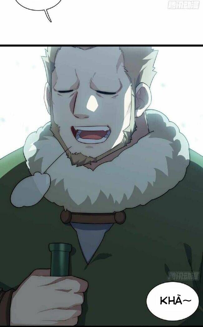 Khô Cốt Hiệp Sĩ Chapter 59.1 - 10