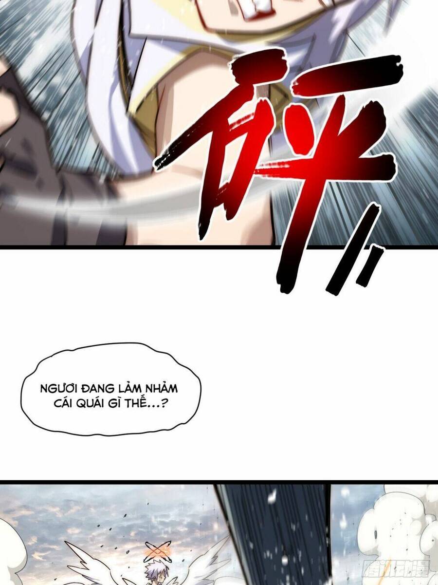 Khô Cốt Hiệp Sĩ Chapter 157 - 12