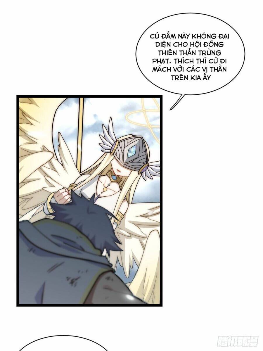 Khô Cốt Hiệp Sĩ Chapter 157 - 41