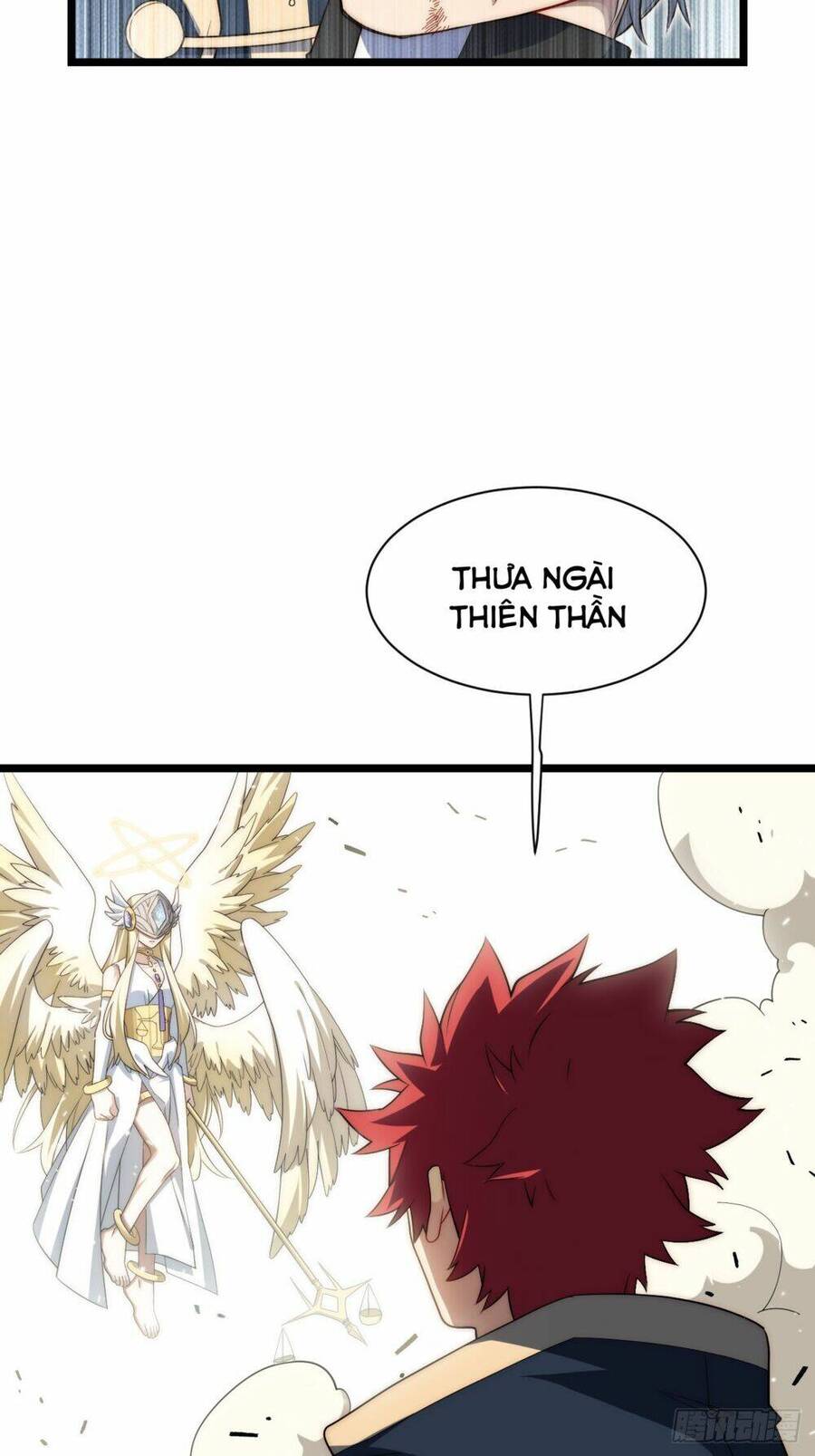 Khô Cốt Hiệp Sĩ Chapter 158 - 11