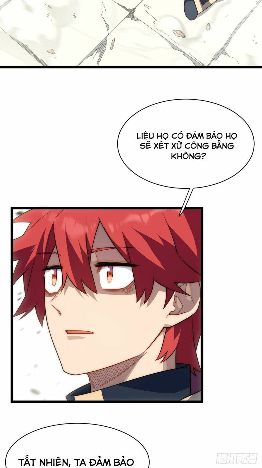 Khô Cốt Hiệp Sĩ Chapter 158 - 13