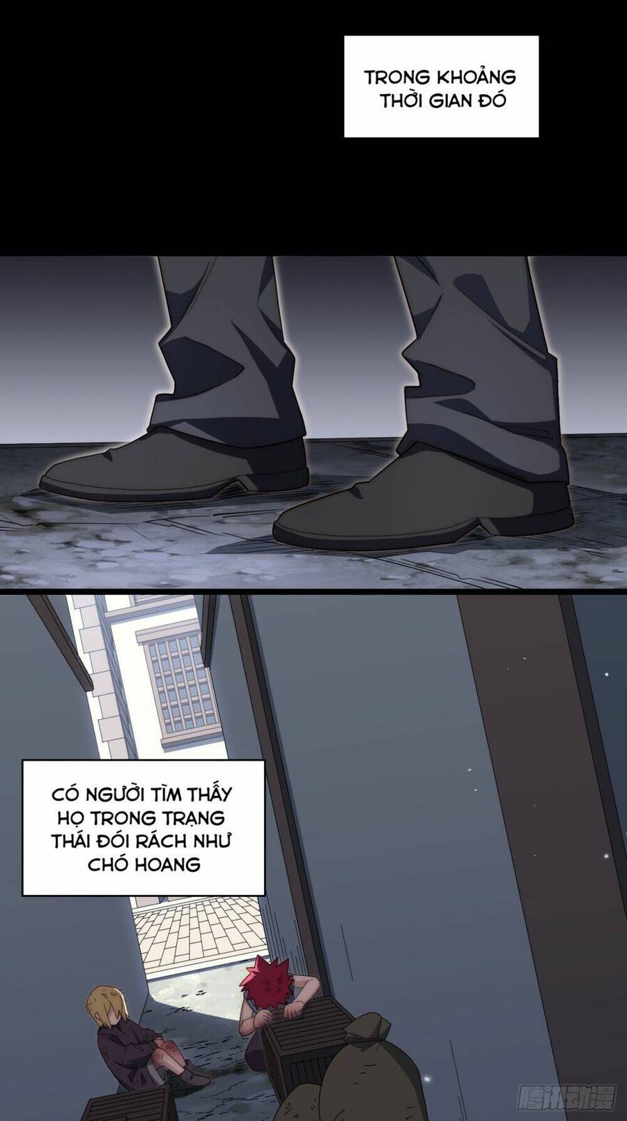 Khô Cốt Hiệp Sĩ Chapter 158 - 24