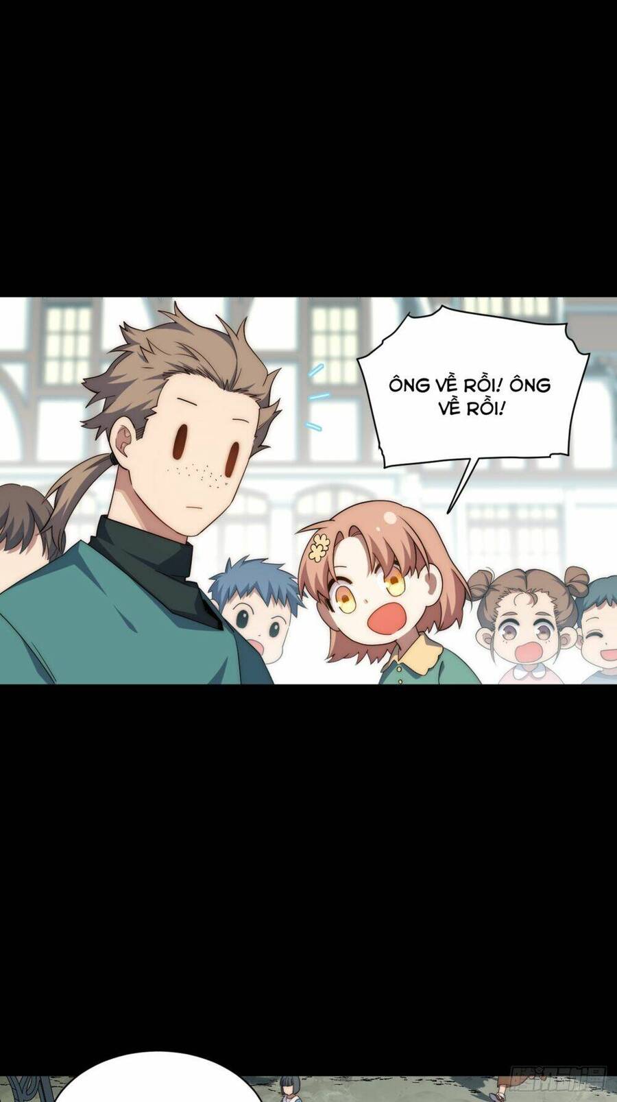 Khô Cốt Hiệp Sĩ Chapter 158 - 29
