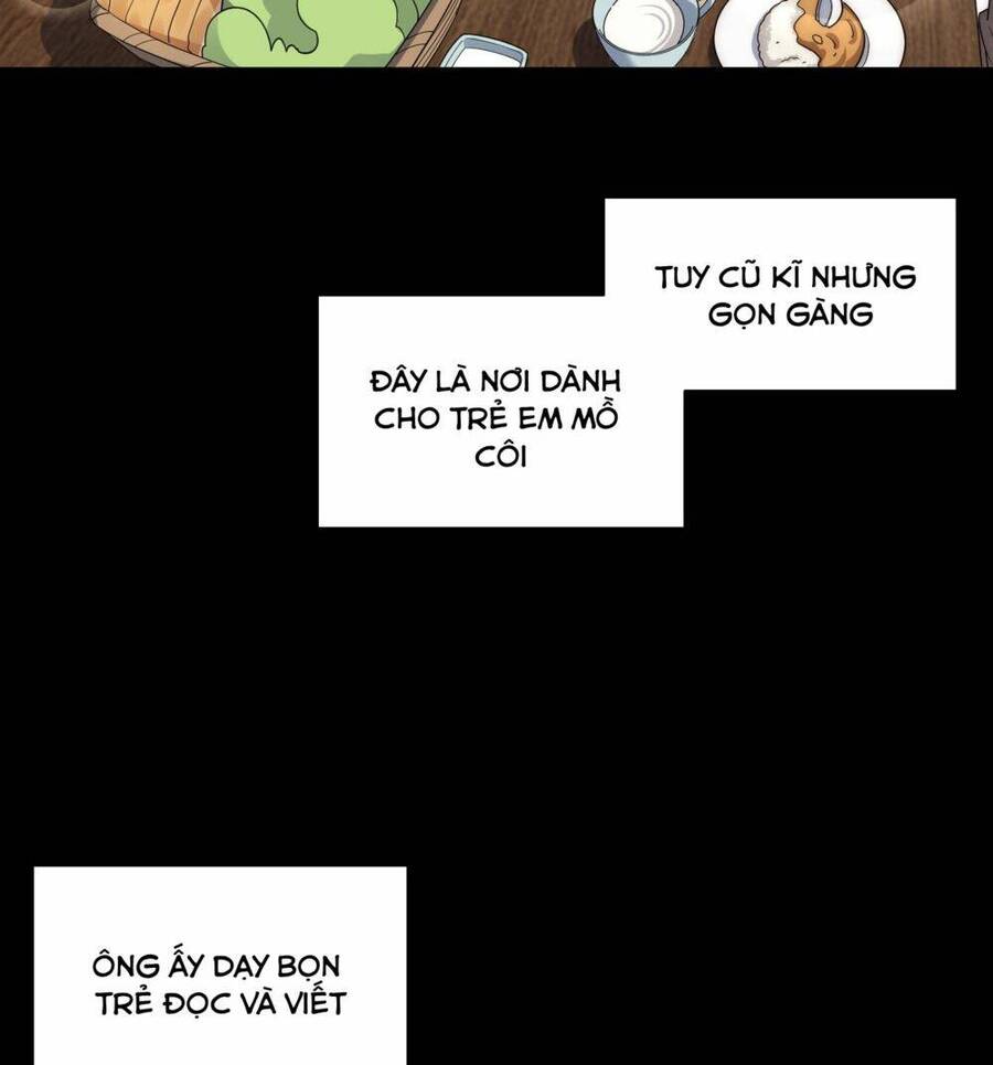 Khô Cốt Hiệp Sĩ Chapter 158 - 35