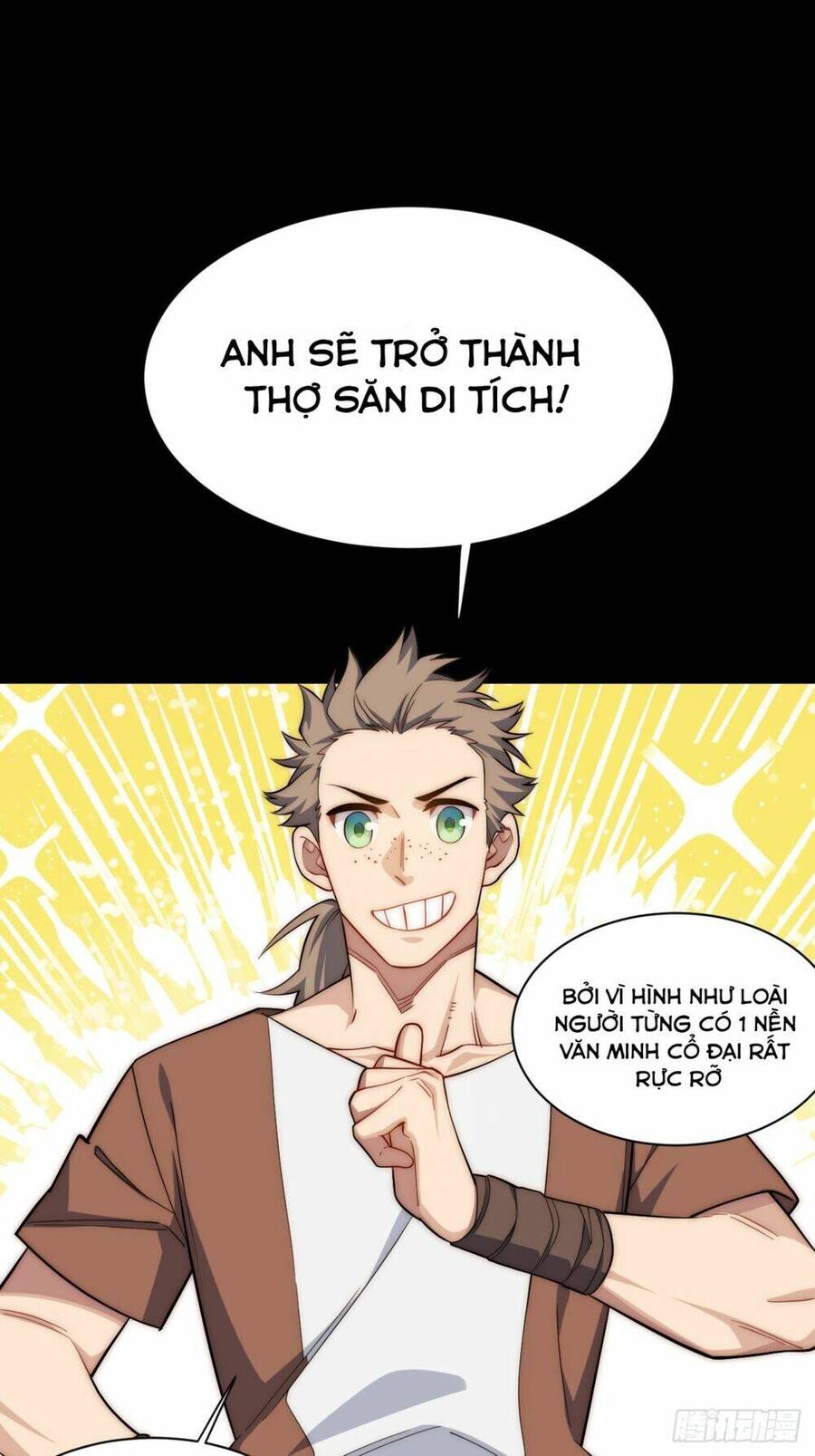 Khô Cốt Hiệp Sĩ Chapter 158 - 38