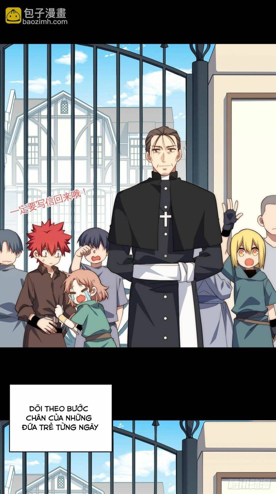 Khô Cốt Hiệp Sĩ Chapter 158 - 41