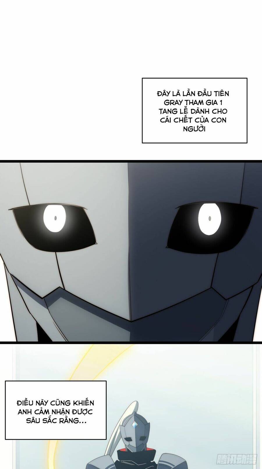 Khô Cốt Hiệp Sĩ Chapter 158 - 47