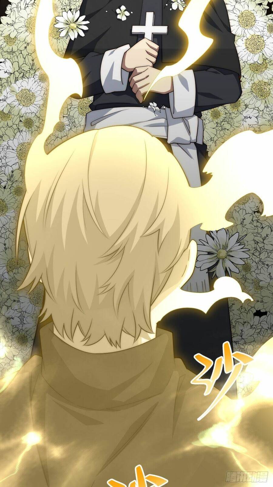 Khô Cốt Hiệp Sĩ Chapter 158 - 49