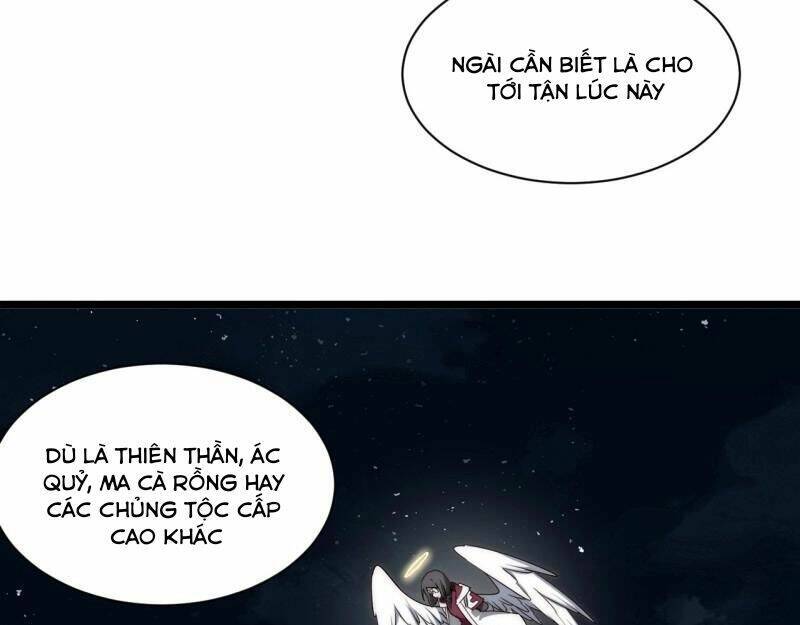 Khô Cốt Hiệp Sĩ Chapter 159 - 126