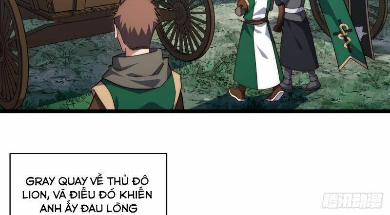Khô Cốt Hiệp Sĩ Chapter 160 - 121