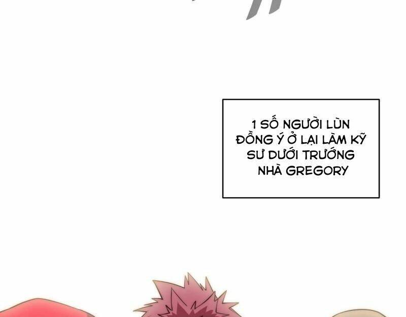 Khô Cốt Hiệp Sĩ Chapter 160 - 43